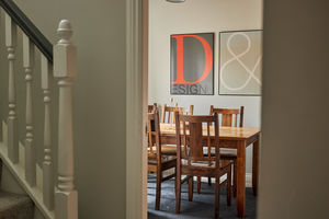 Dining Room- click for photo gallery